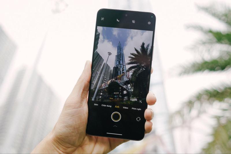 Trải nghiệm vivo V60 Lite 5G trong một chuyến đi “Nam tiến” ngẫu hứng- Ảnh 1.