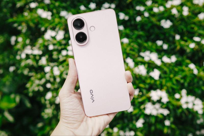 Trải nghiệm vivo V60 Lite 5G trong một chuyến đi “Nam tiến” ngẫu hứng- Ảnh 2.