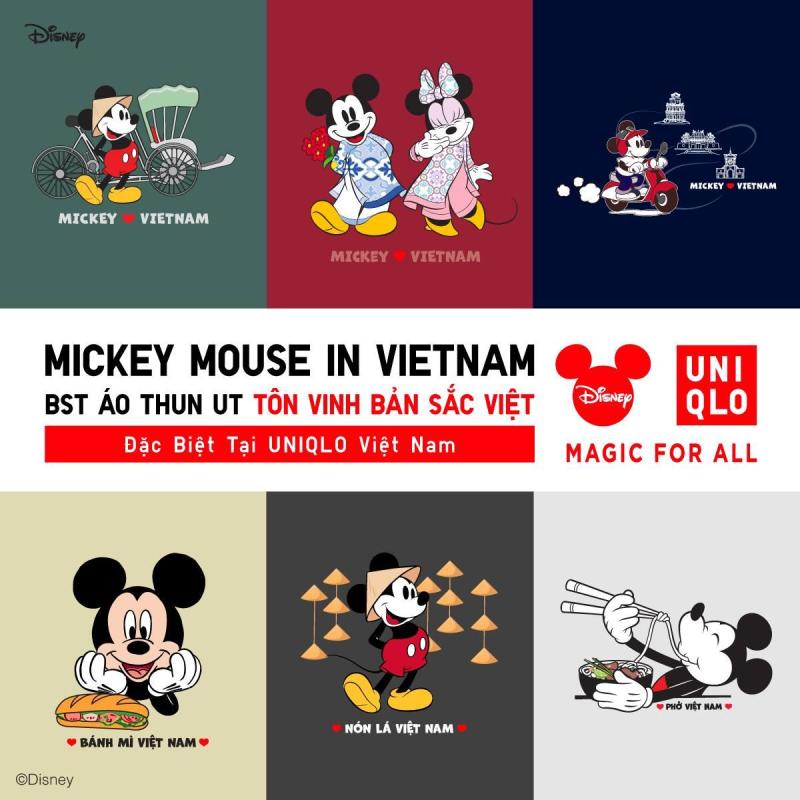 Uniqlo khởi động Tuần Lễ Cảm Ơn cùng cam kết đóng góp một phần doanh thu xây dựng- Ảnh 2.