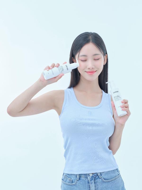 Giới trẻ truyền tai nhau về DIINBI, trend skincare mới là đây?- Ảnh 2.