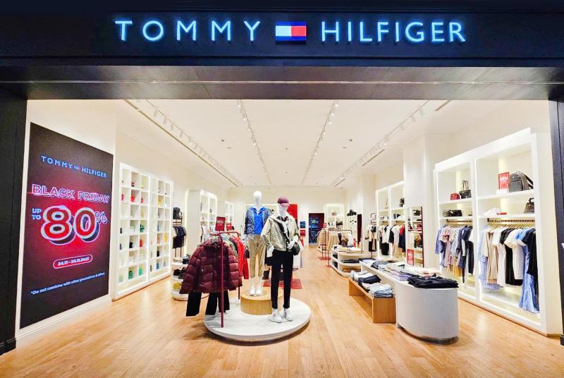 ACFC mở màn Black Friday, loạt thương hiệu lớn khuyến mãi đến 80%- Ảnh 2.