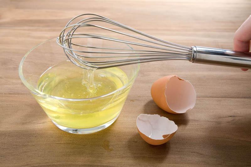 Bộ phận siêu giàu collagen của quả trứng: Đem trộn với mật ong sẽ thành "thần dược" giúp da căng bóng, giảm mụn- Ảnh 3.