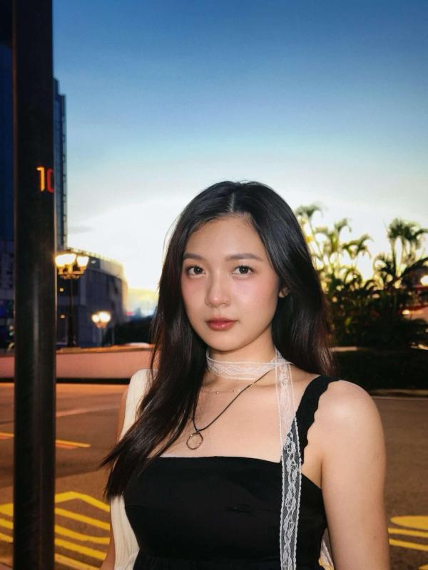 MC Phương Thảo khiến fan trầm trồ với màn trở lại sân khấu ĐTDV mùa Đông 2025- Ảnh 2.