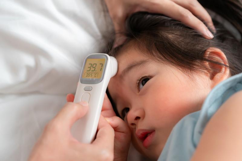 Cúm A/H3N2 và nguy cơ dịch chồng dịch ở trẻ em: Khuyến cáo từ chuyên gia- Ảnh 2.