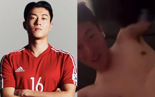Cầu thủ nổi tiếng bị phát tán video 18+ khiến sự nghiệp tan tành, cú 