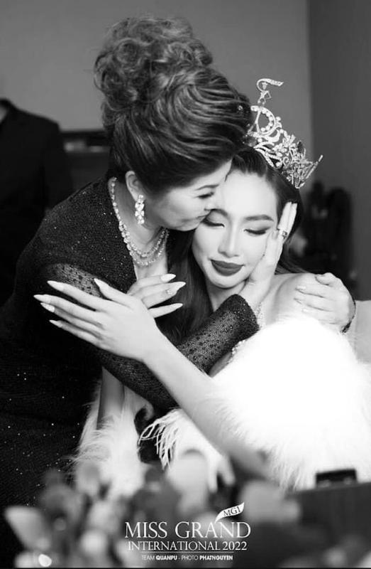 Phó Chủ tịch Miss Grand nói 1 câu lộ thái độ sau khi Thuỳ Tiên bị tuyên án 2 năm tù- Ảnh 6.