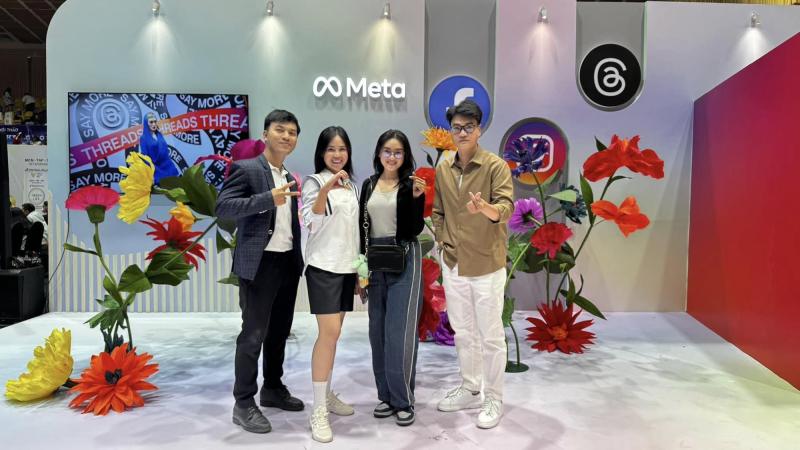 Từ đam mê diễn xuất đến sáng tạo nội dung số – hướng đi mới của KOL giải trí- Ảnh 3.