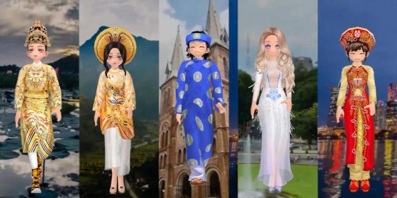 Bản sắc Việt được lan tỏa qua thể thao điện tử trong thế hệ trẻ- Ảnh 3.