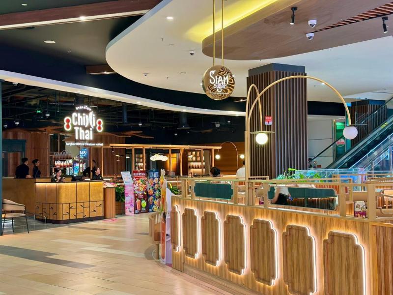 AEON MALL Bình Tân hoàn tất nâng cấp, đồng bộ hệ thống WAON Point- Ảnh 3.