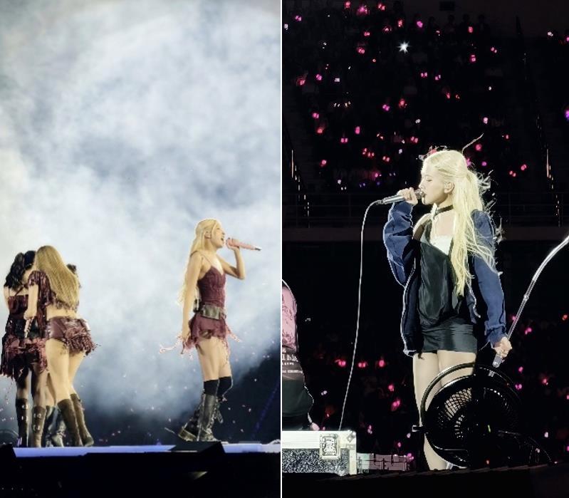 Bí quyết để có ‘view VIP’ của tôi tại concert BlackPink dù đứng xa- Ảnh 3.