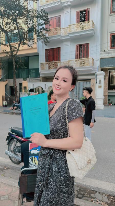 Diễn viên Việt bức xúc trước thông tin lấy chồng thứ 6: 