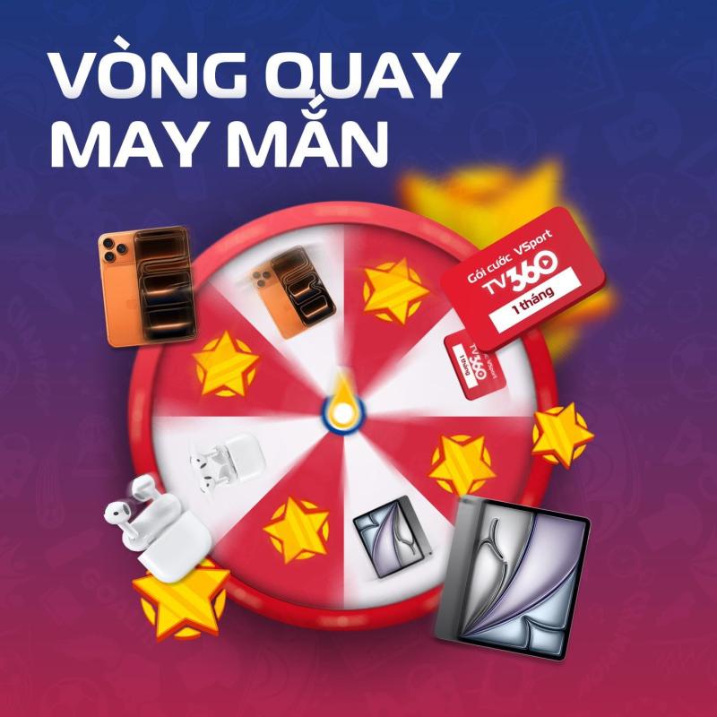 Cúp TV360: Dẫn đầu sân chơi thể thao sinh viên Việt Nam- Ảnh 4.