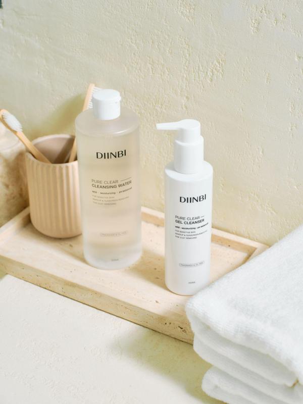 Giới trẻ truyền tai nhau về DIINBI, trend skincare mới là đây?- Ảnh 4.