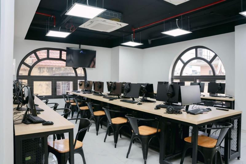 Đừng để ý tưởng nằm yên trên giấy: Gen Z đang tìm nơi biến đam mê thành nghề thật- Ảnh 4.
