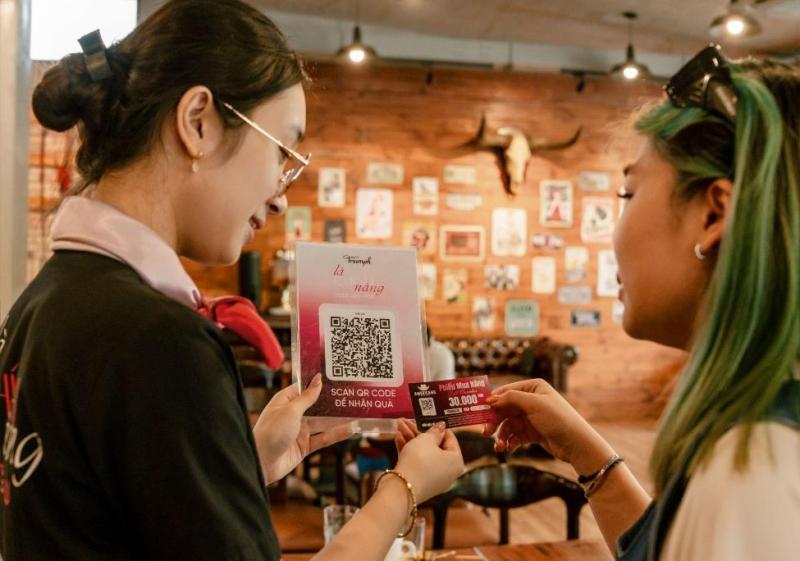 Triumph "bắt tay" Americano Coffee, lan tỏa thông điệp "Find Your Beauty" đến phụ nữ hiện đại- Ảnh 5.