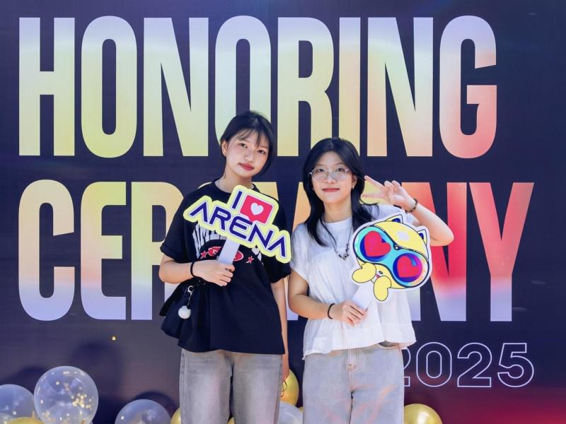 Đừng để ý tưởng nằm yên trên giấy: Gen Z đang tìm nơi biến đam mê thành nghề thật- Ảnh 5.