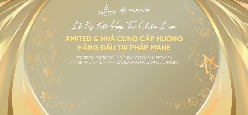AMITED ra mắt Bộ sưu tập “Hương Thơm Á Đông Hiện Đại” – Bước ngoặt khẳng định vị thế nước hoa Việt trên bản đồ quốc tế- Ảnh 7.