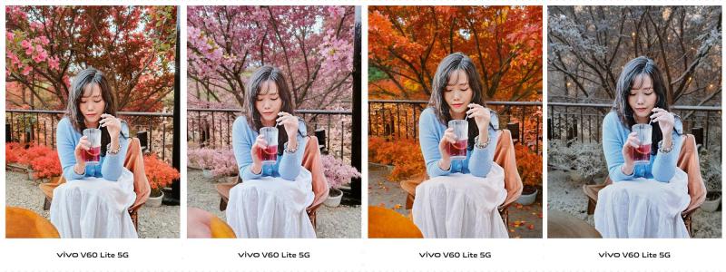 Trải nghiệm vivo V60 Lite 5G trong một chuyến đi “Nam tiến” ngẫu hứng- Ảnh 8.