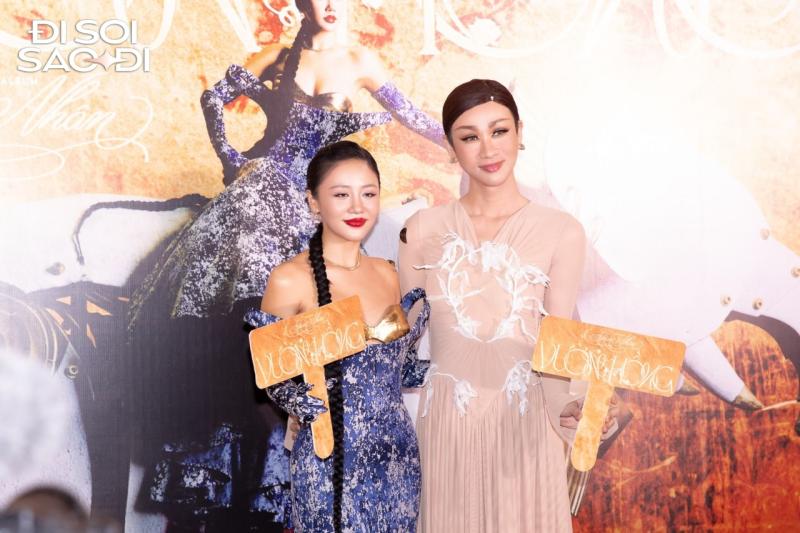 8 năm sau drama "đá xéo", Chi Pu và Văn Mai Hương công khai làm lành!- Ảnh 19.