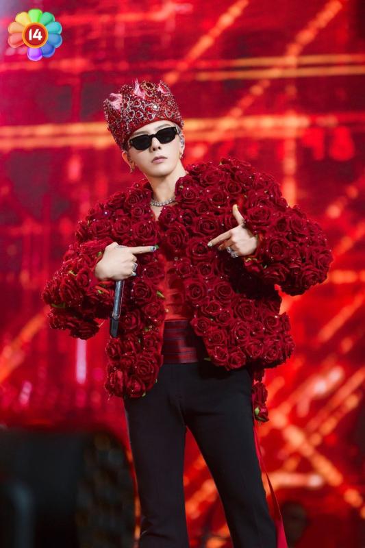 Xác nhận 2 đêm concert G-DRAGON ở Hà Nội thu hút gần 100 nghìn người- Ảnh 2.