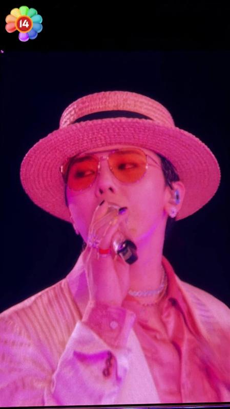 2 ngày nữa ra MV nhưng SOOBIN vẫn ham vui, ra Hà Nội đu concert 