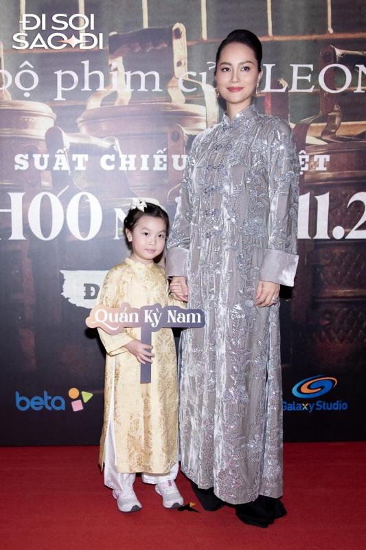 Thảm đỏ HOT nhất hôm nay: Kiều Minh Tuấn - Liên Bỉnh Phát nổi bật giữa dàn Anh Tài, 1 đại mỹ nhân quá đẹp gây sốc visual- Ảnh 3.