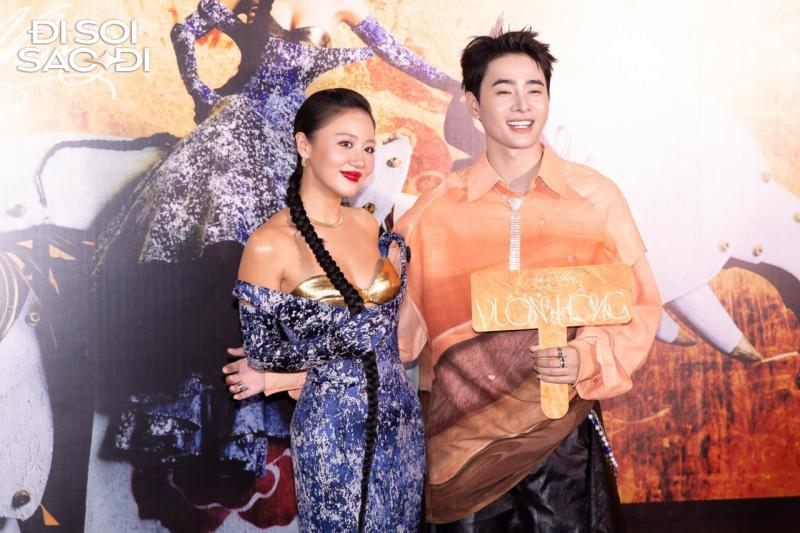 8 năm sau drama "đá xéo", Chi Pu và Văn Mai Hương công khai làm lành!- Ảnh 18.