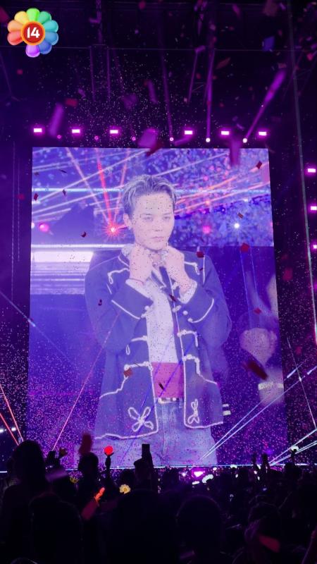 Những khoảnh khắc đẹp nhất của G-DRAGON tại Hà Nội: Visual "nét căng" càng ngắm càng luỵ!- Ảnh 11.