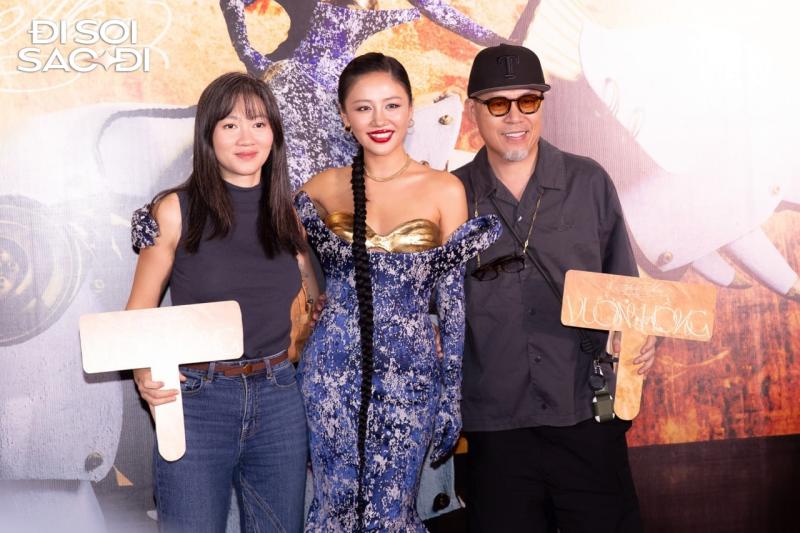 8 năm sau drama "đá xéo", Chi Pu và Văn Mai Hương công khai làm lành!- Ảnh 20.