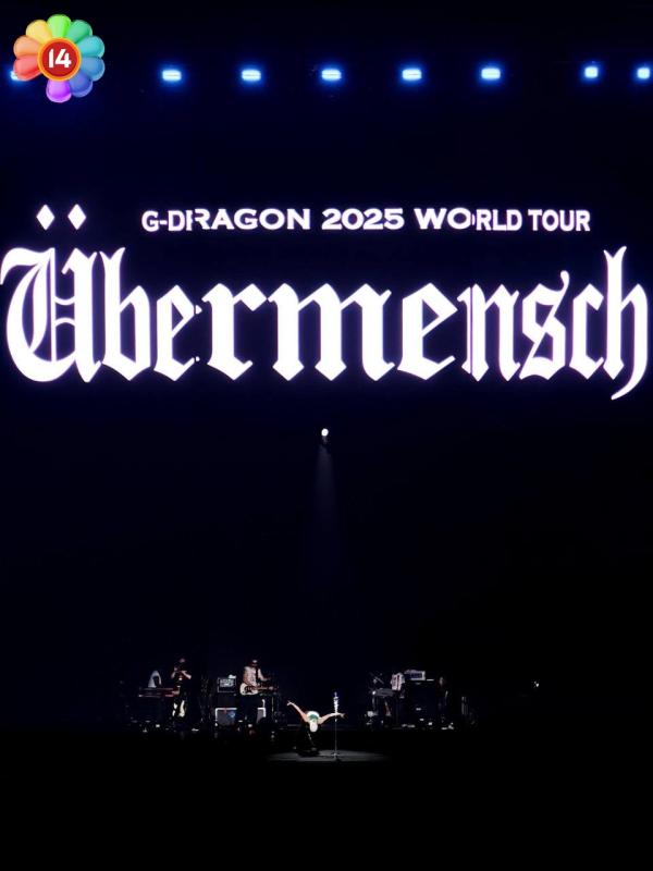 100 nghìn người đến concert G-DRAGON tại Hà Nội: Show quốc tế có lượng khán giả lớn nhất Việt Nam- Ảnh 4.