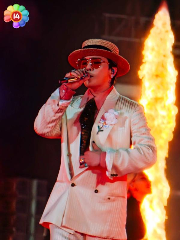 Lý do Việt Nam được gọi là “ngoại lệ” của BIGBANG, concert 20 năm hoàn toàn có thể xảy ra!- Ảnh 1.