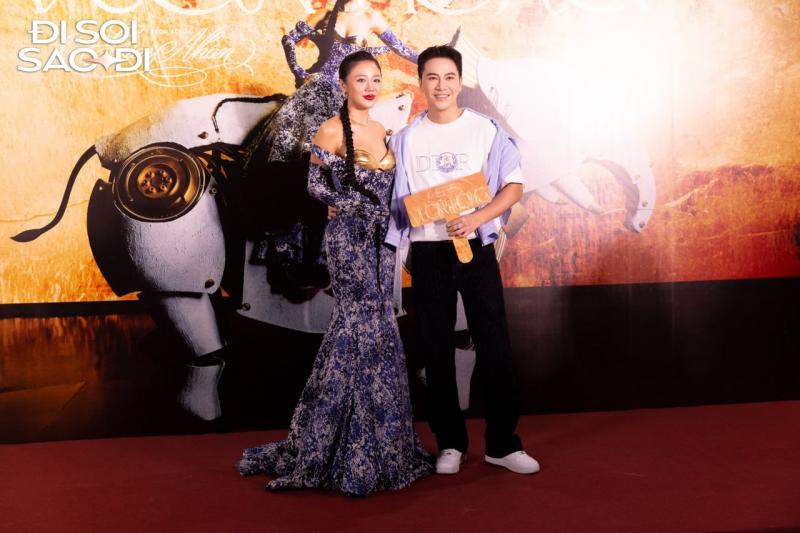 8 năm sau drama "đá xéo", Chi Pu và Văn Mai Hương công khai làm lành!- Ảnh 14.