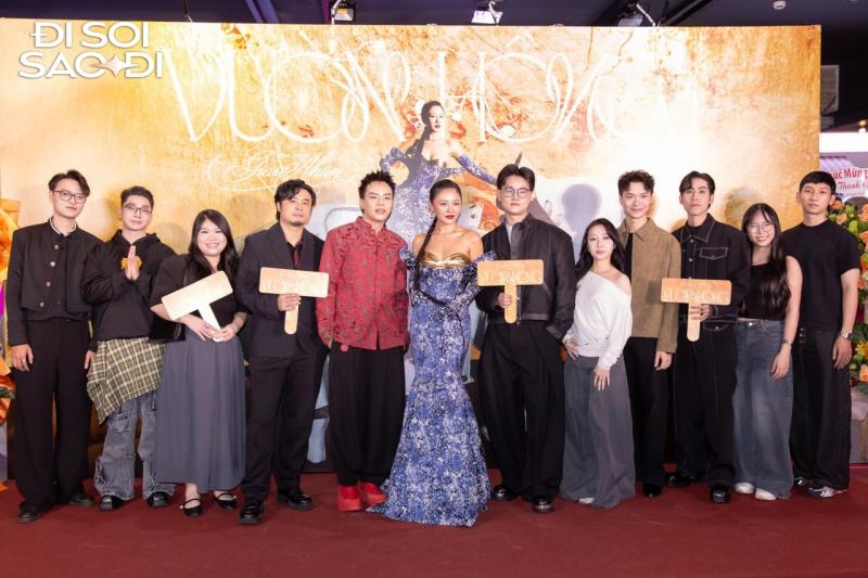 8 năm sau drama "đá xéo", Chi Pu và Văn Mai Hương công khai làm lành!- Ảnh 26.