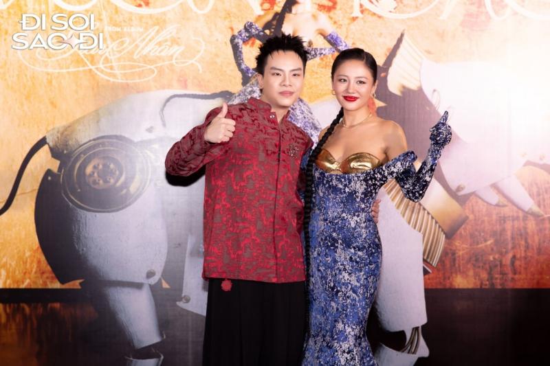 8 năm sau drama "đá xéo", Chi Pu và Văn Mai Hương công khai làm lành!- Ảnh 23.