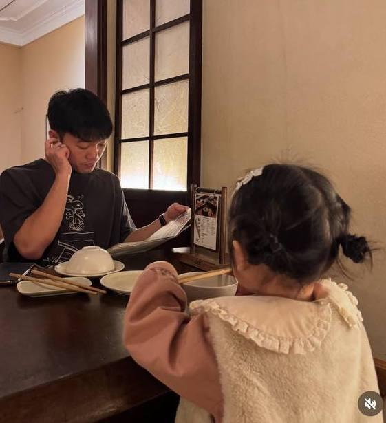 Lương Xuân Trường cưới vợ gia thế 