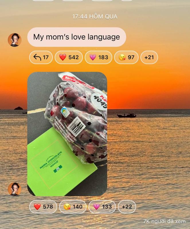 Mẹ Tóc Tiên căng thẳng với Touliver- Ảnh 5.