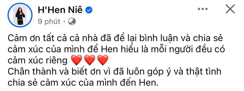Chồng H'Hen Niê lấy sữa của vợ pha cafe cho bạn uống, phản ứng nàng hậu như