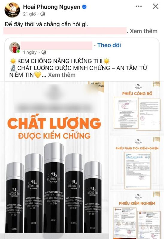 Khối tài sản hàng trăm tỷ của Việt Hương- Ảnh 11.