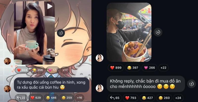Đường tình duyên của Đồng Ánh Quỳnh trước khi rộ hint yêu đồng giới NSƯT Kim Tuyến: Toàn người đẹp và giàu!- Ảnh 8. Đường tình duyên của Đồng Ánh Quỳnh trước khi rộ hint yêu đồng giới NSƯT Kim Tuyến: Toàn người đẹp và giàu!- Ảnh 8.