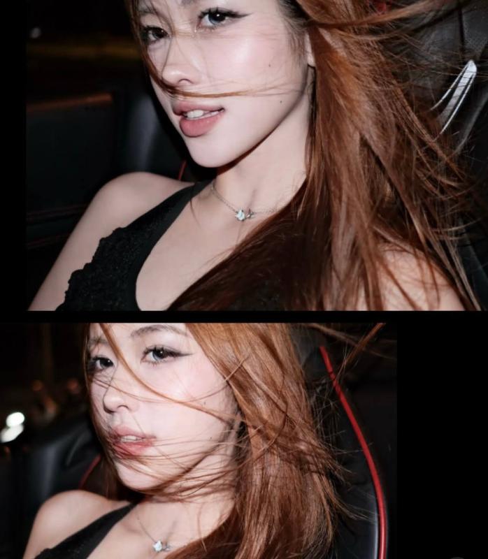 Lọ Lem suýt mất hạng bởi gái xinh 2k5 đang hot- Ảnh 9.