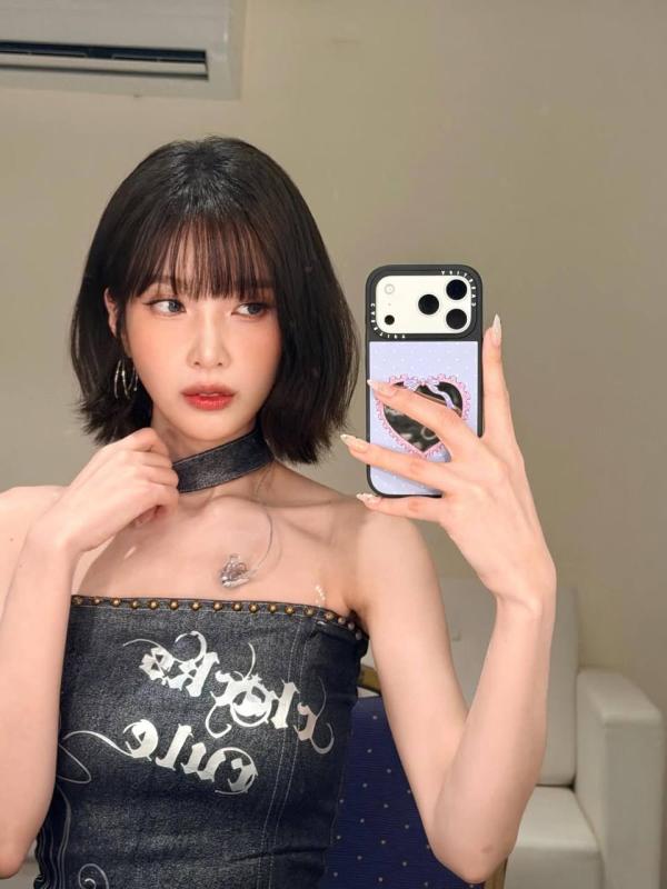 Mỹ nhân từng bị miệt thị ngoại hình nay ép cân gầy trơ xương- Ảnh 5.