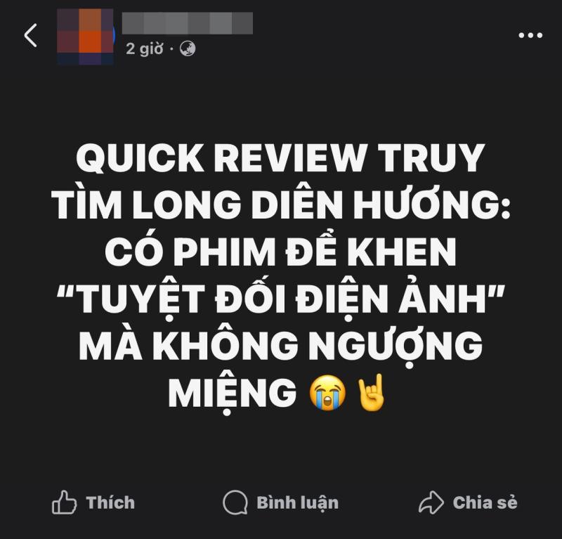 Lâu lắm mới có phim Việt chưa thấy ai chê câu nào: Nam chính xuất quỷ nhập thần, cả Vbiz không ai đọ nổi- Ảnh 11.