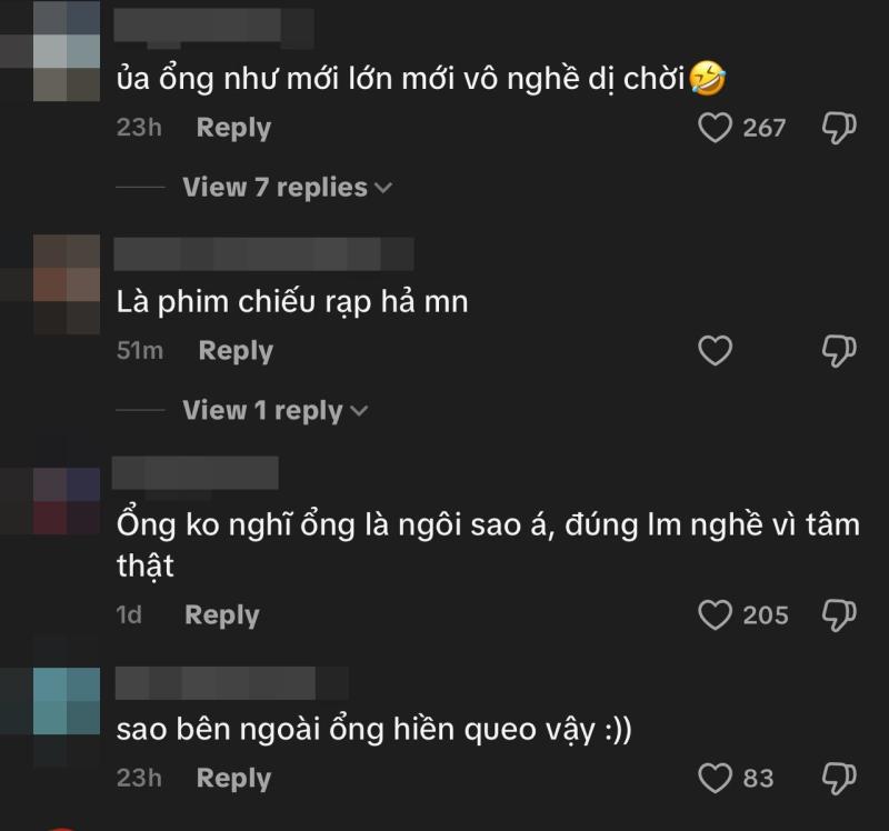 Nhân cách thật của Doãn Quốc Đam- Ảnh 6.