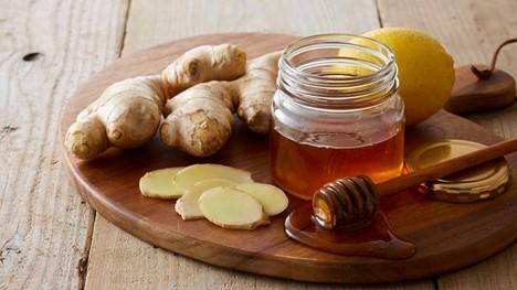 Loại củ là "thần dược tự nhiên" giúp phòng bệnh mùa lạnh cực tốt, giá rẻ bán đầy chợ Việt- Ảnh 2.