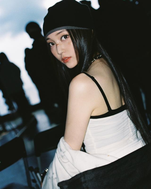 Mỹ nhân 
