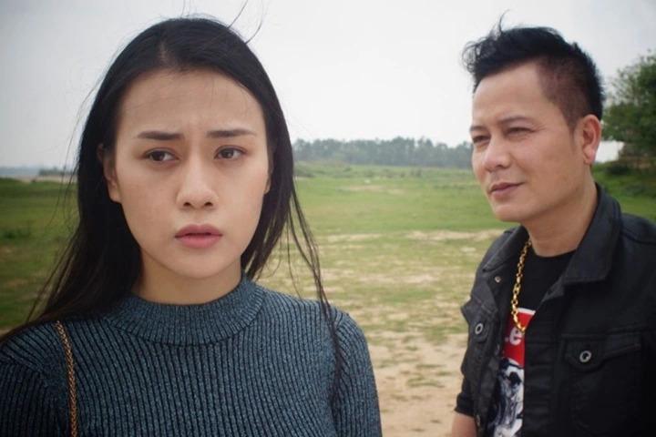 Phương Oanh không còn là Quỳnh Búp Bê- Ảnh 1.