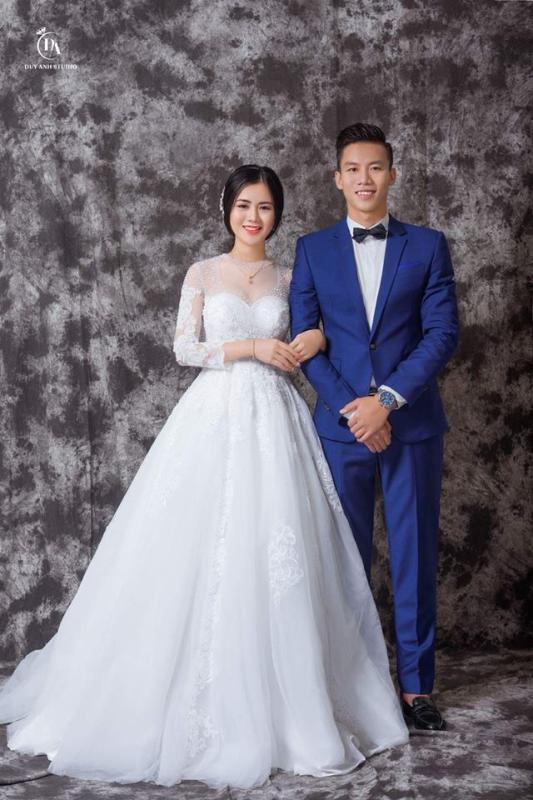 Cuộc sống hôn nhân của Quế Ngọc Hải và nàng hoa khôi sau 7 năm- Ảnh 1.
