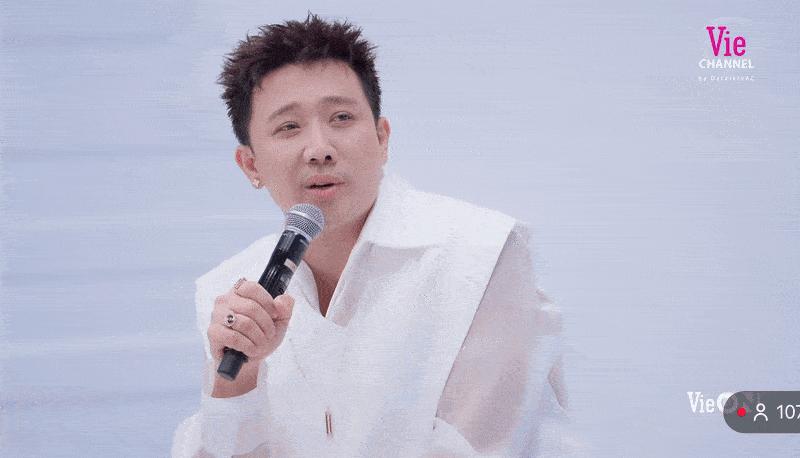 Trấn Thành gọi 1 Anh Trai là cỗ máy công nghiệp giải trí, bớt hoàn hảo lại!- Ảnh 2.