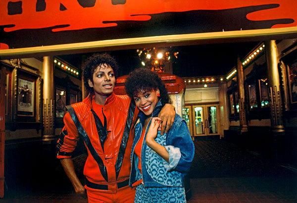 Michael Jackson - nghệ sĩ đầu tiên có 10 bản hit lọt top 10 trong sáu thập kỷ- Ảnh 4.