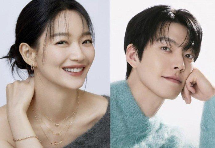 Vị hôn thê của Kim Woo Bin hơn 5 tuổi nhìn chẳng lệch gì, so ảnh cách đây 15 năm còn không già đi: Hóa ra có thuốc bổ nội tiết tự nhiên dùng đều từ rất lâu- Ảnh 1.
